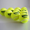 Synthetic Fiber Good Rubber Ball