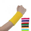 Sport Safety Wristband Brace Wrap