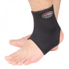 Upset Foam Protect Ankle Motion