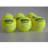 Synthetic Fiber Good Rubber Ball