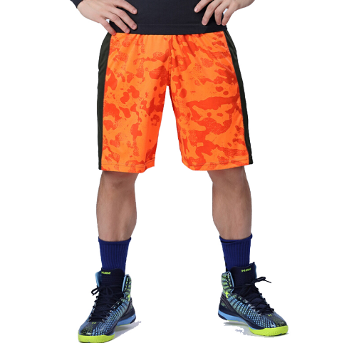 Basketball Outdoor Sportwear Short