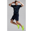 Men Sports Running Tennis Boxer Shorts